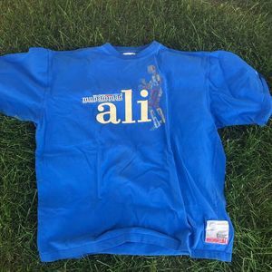 Muhammad Ali Shirt